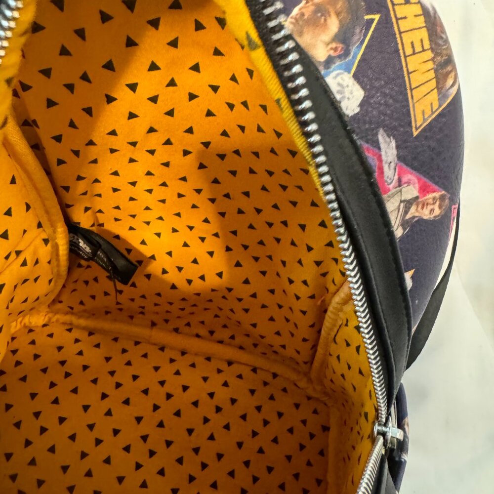 Loungefly Solo Backpack - image 4